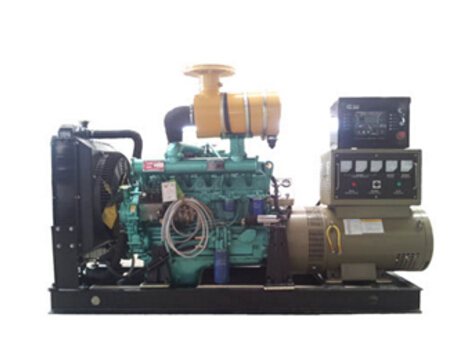 赤峰宗申动力200kw大型柴油发电机组