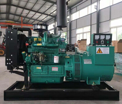 赤峰宗申动力10kw小型柴油发电机_COPY