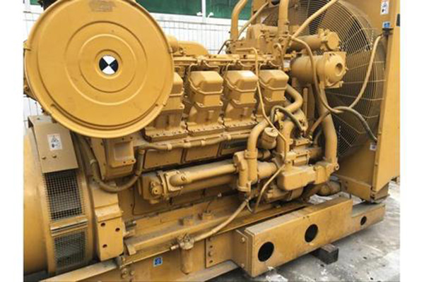 赤峰发电机出租