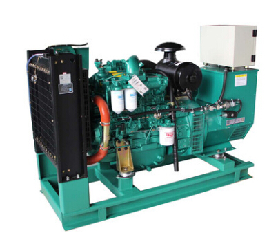 赤峰宗申动力12kw小型柴油二手发电机_COPY