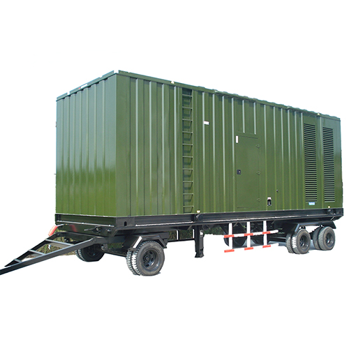 赤峰会议移动集装箱型发电机组电站_COPY_COPY