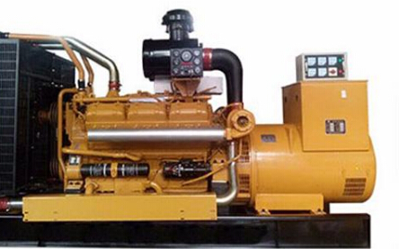 赤峰发电机出租 赤峰发电机出租