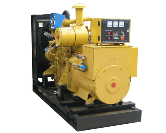 赤峰发电机出租