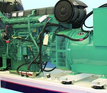 赤峰发电机出租