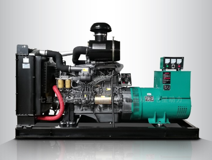 赤峰全新泰豪250kw大型柴油发电机组 赤峰全新泰豪250kw大型柴油发电机组